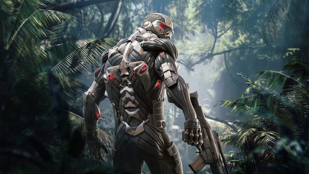 Crysis Remastered Image