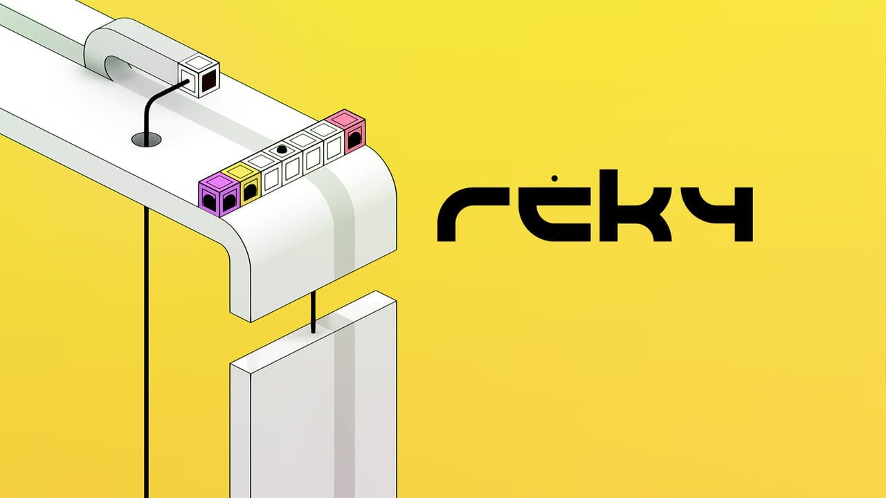 Reky Image