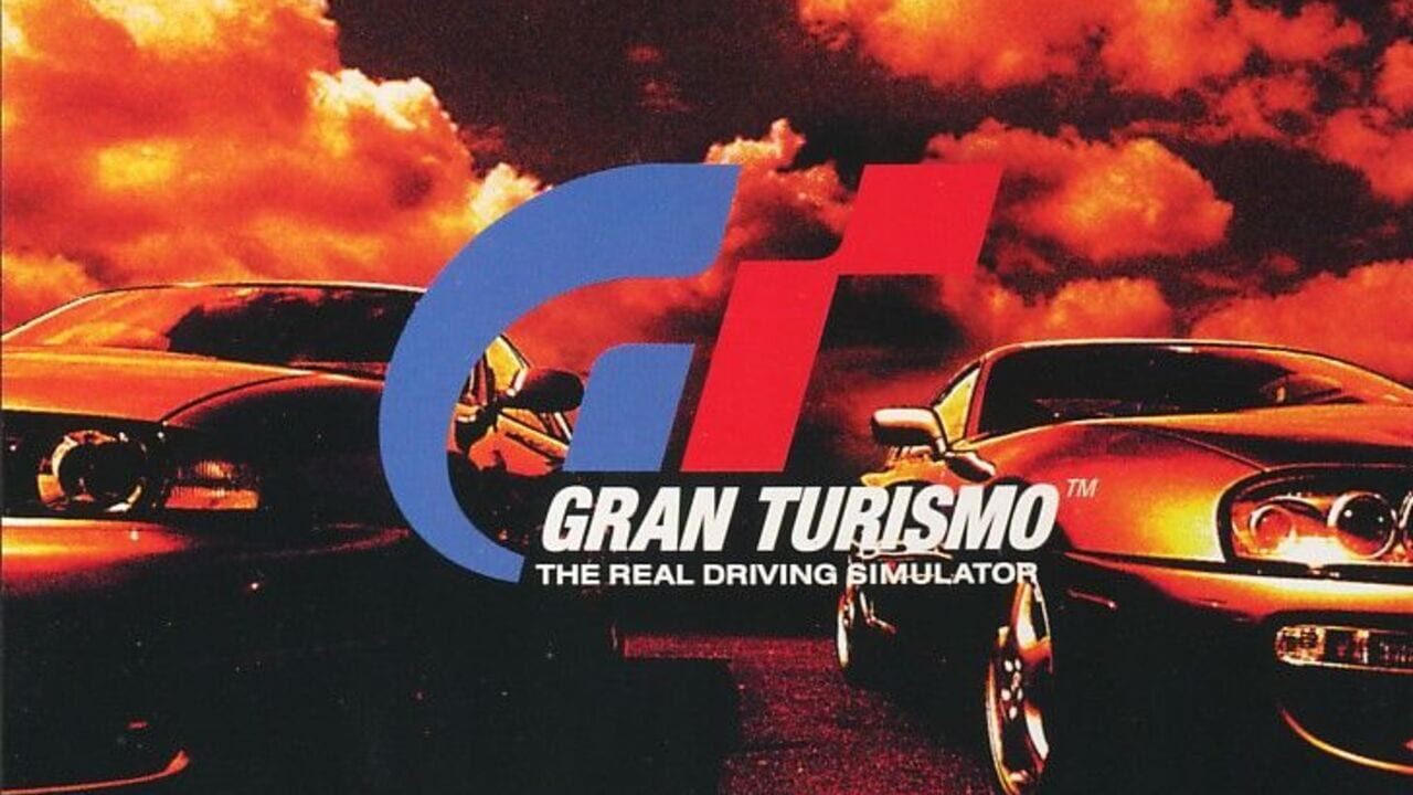 Gran Turismo Image