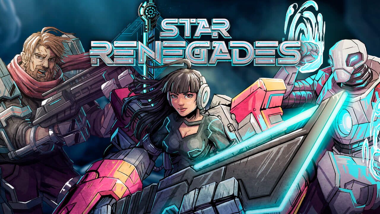 Star Renegades Image