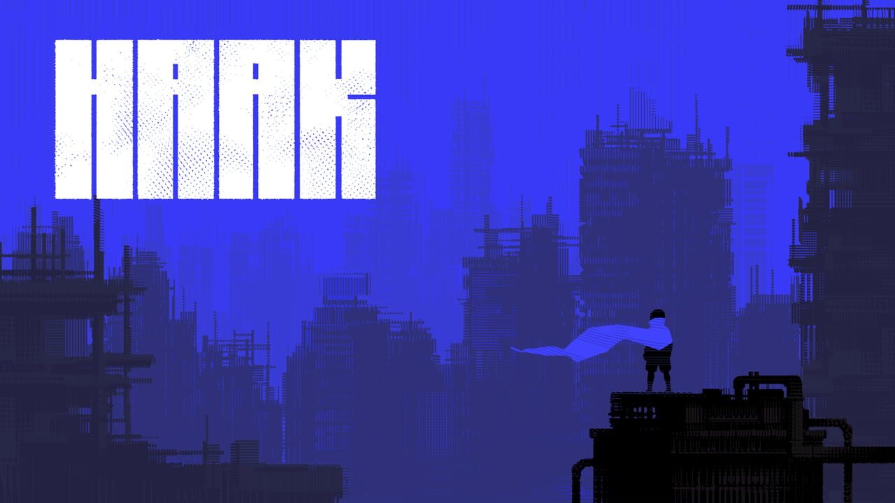 Haak Image
