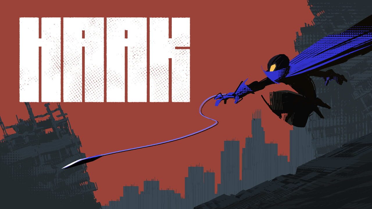 Haak Image