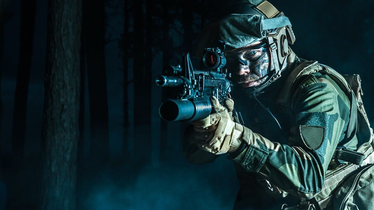 Beyond Enemy Lines 2 Image