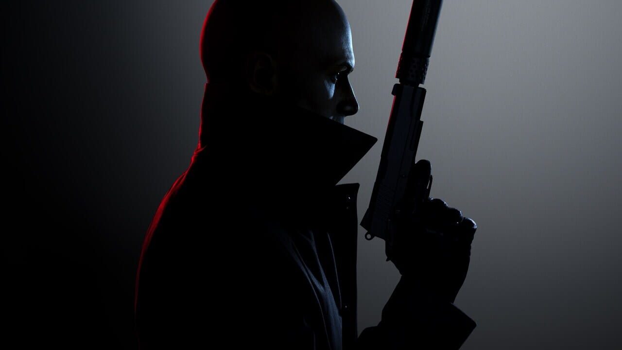 Hitman 3 Image