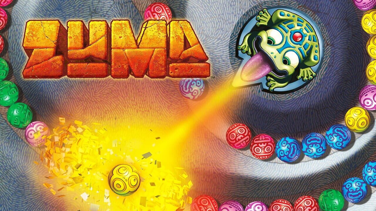 Zuma Image