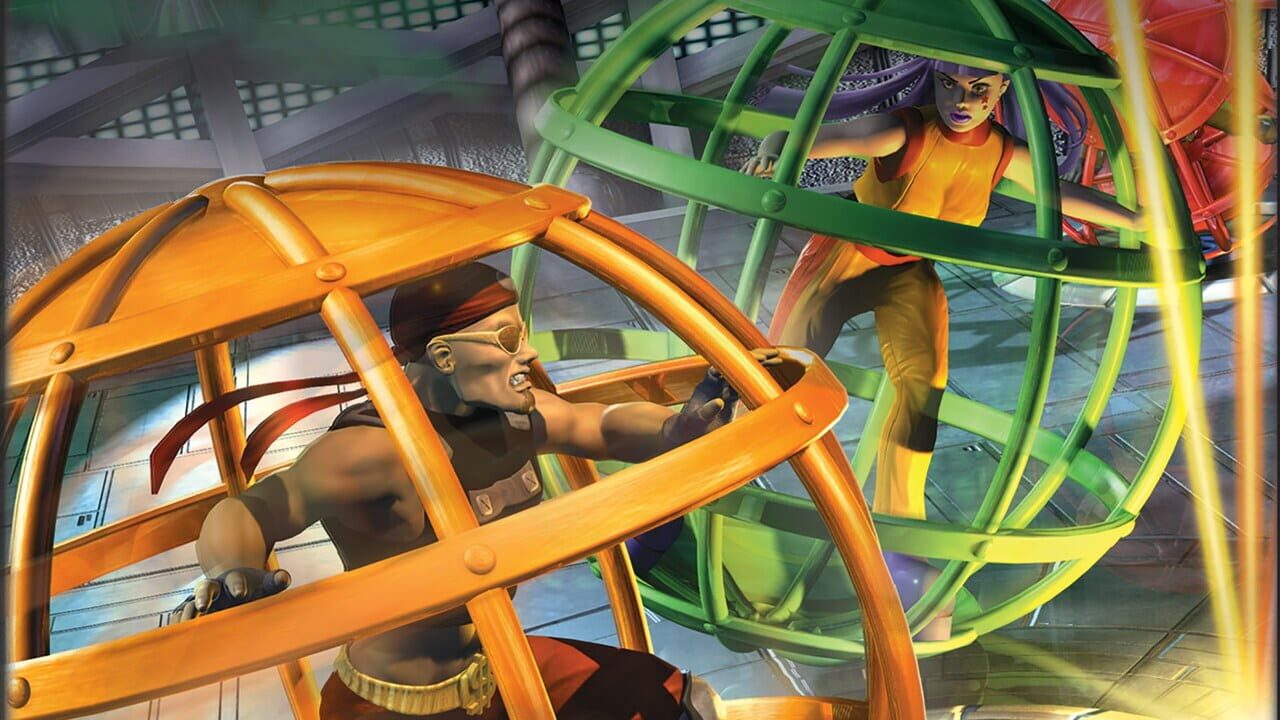 Fuzion Frenzy Image