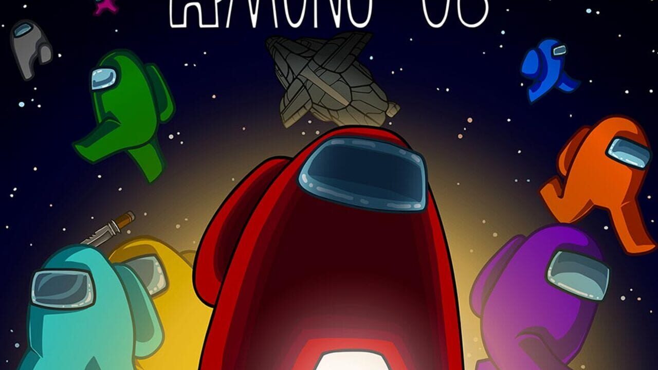 Among Us Image