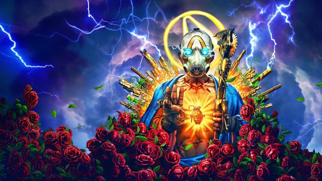Borderlands 3: Next-Level Edition Image