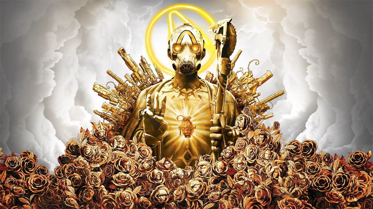 Borderlands 3: Ultimate Edition Image