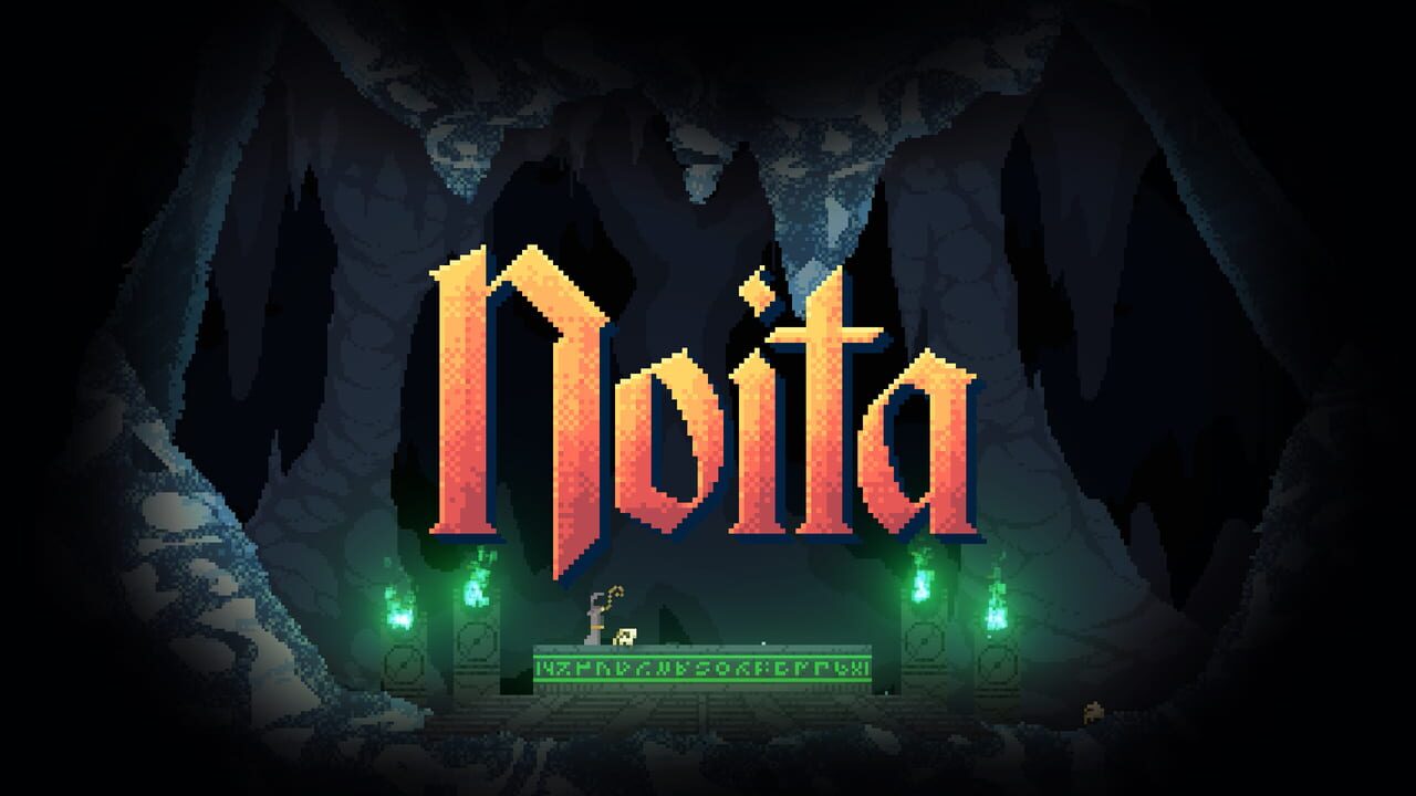 Noita Image