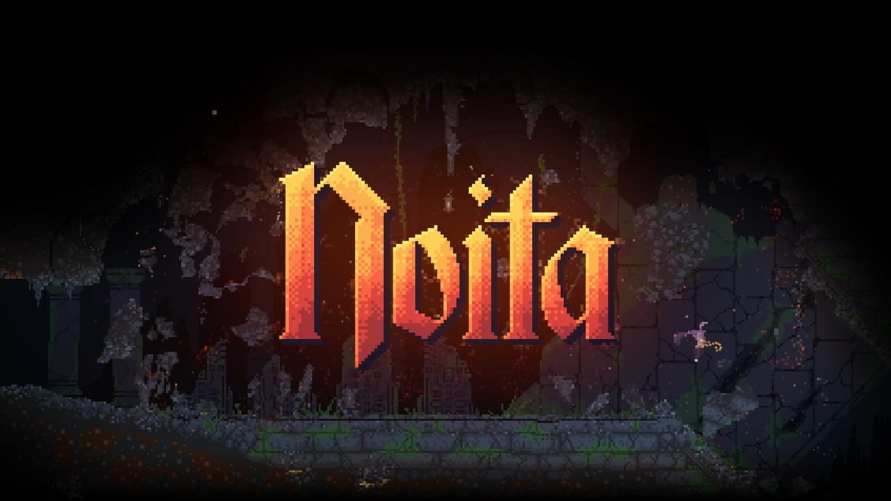 Noita Image