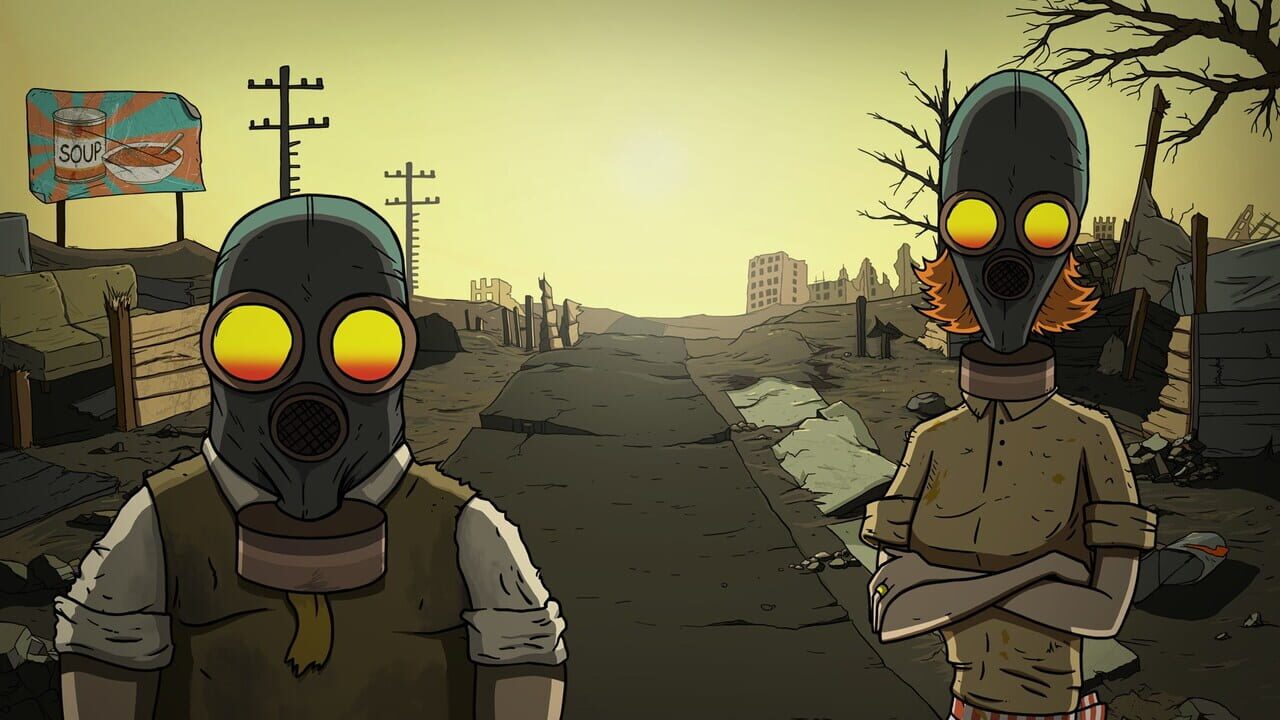 60 Seconds! Reatomized Image
