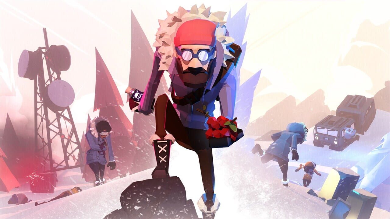 Project Winter Image