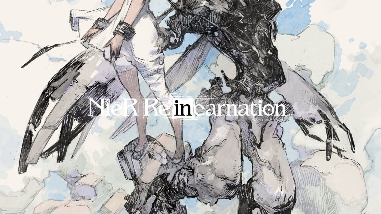 NieR Re[in]carnation Image