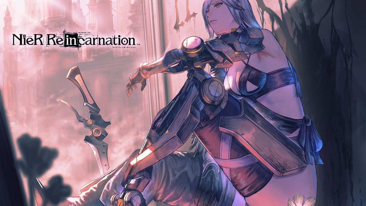 NieR Re[in]carnation Image