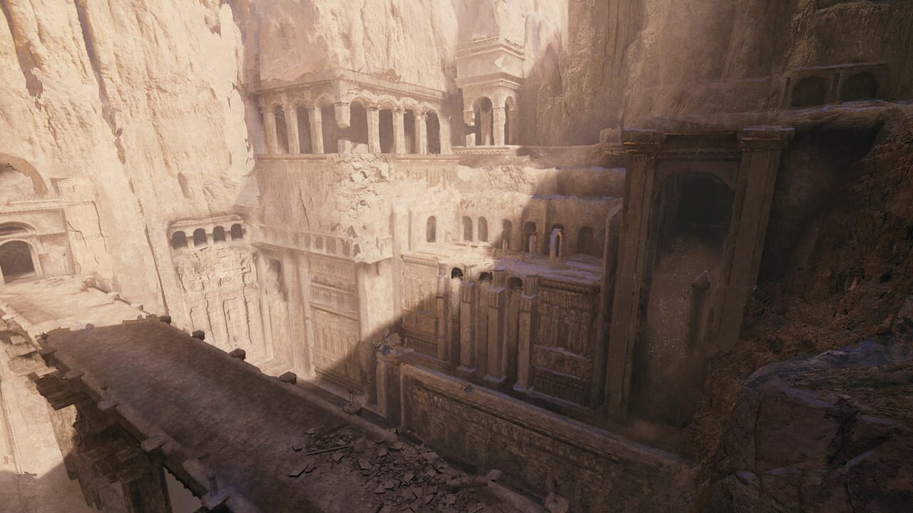 NieR Replicant Ver. 1.22474487139...: White Snow Edition Image