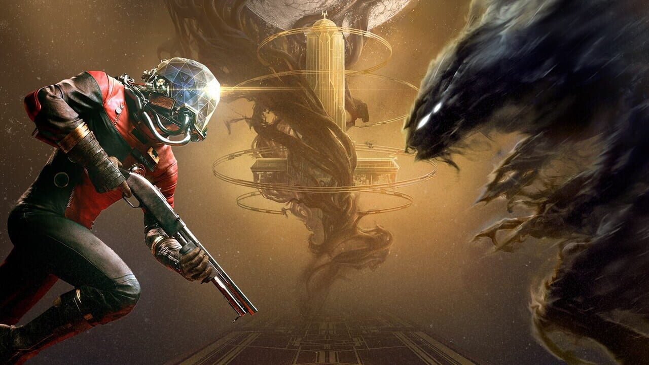 Prey: Digital Deluxe Edition Image