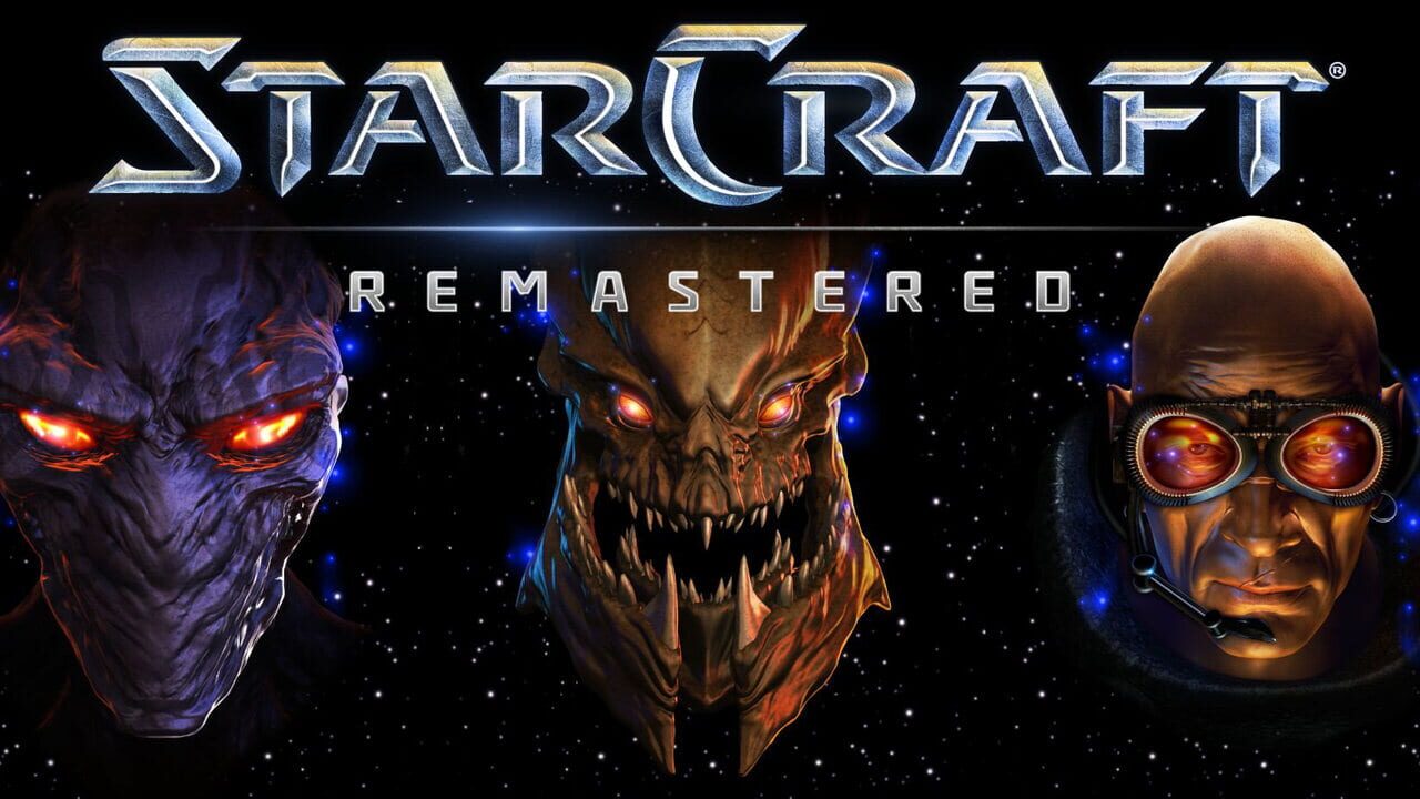 StarCraft: Remastered Image