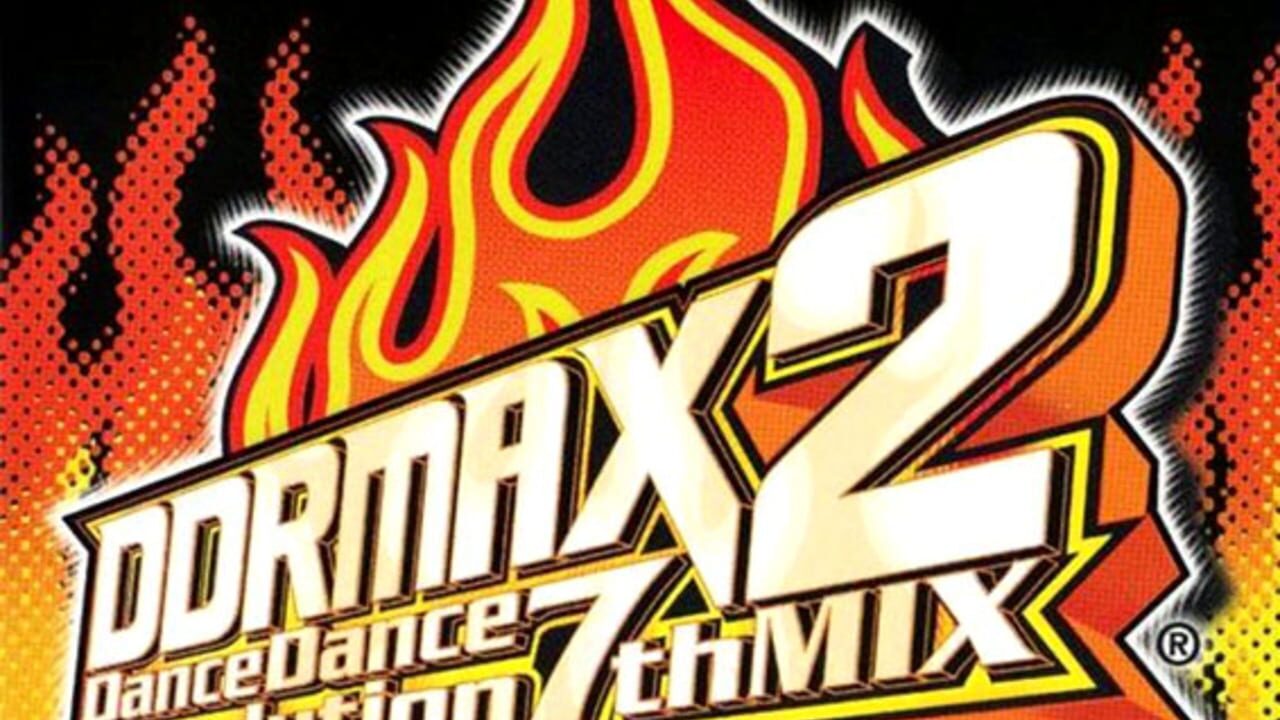 DDRMax2: Dance Dance Revolution Image