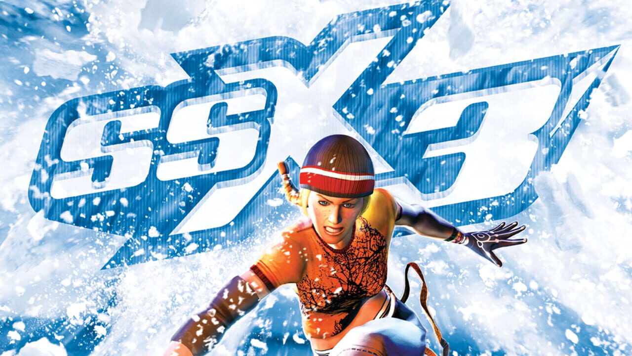 SSX 3 Image