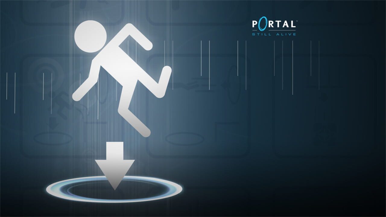 Portal: Still Alive Image