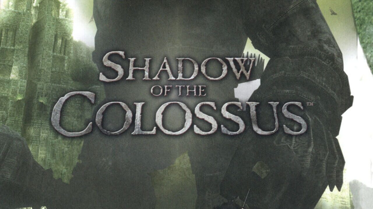 The Ico & Shadow of the Colossus Collection Image