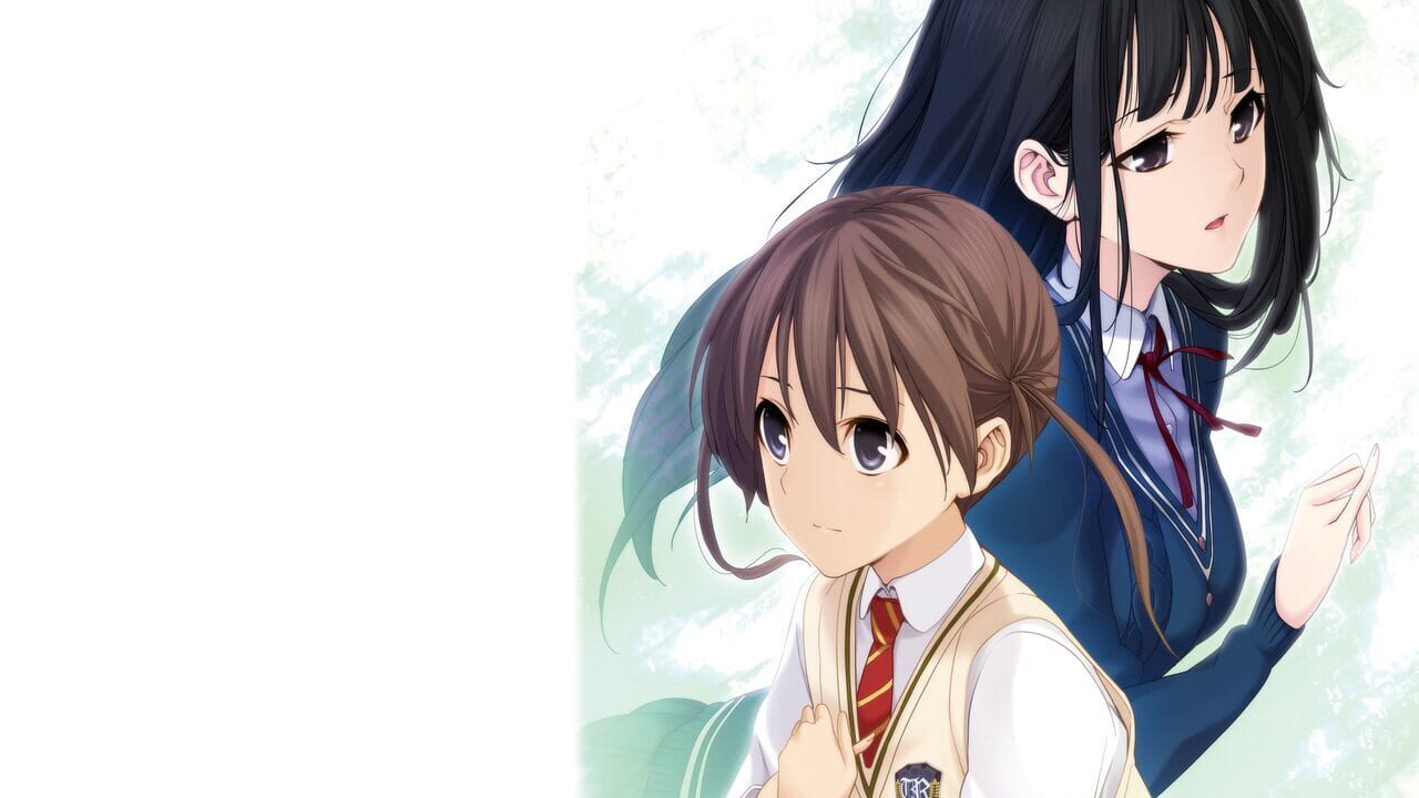 Memories Off: Yubikiri no Kioku Image