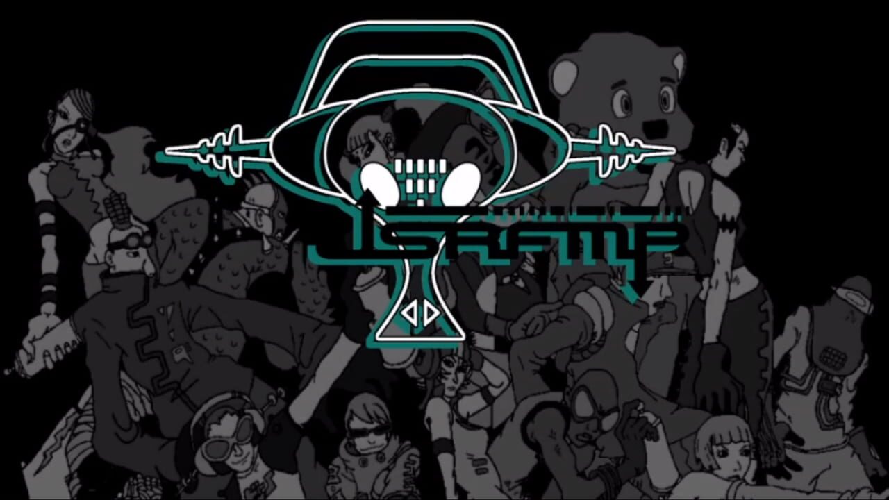 Jet Set Radio Future Multiplayer Image