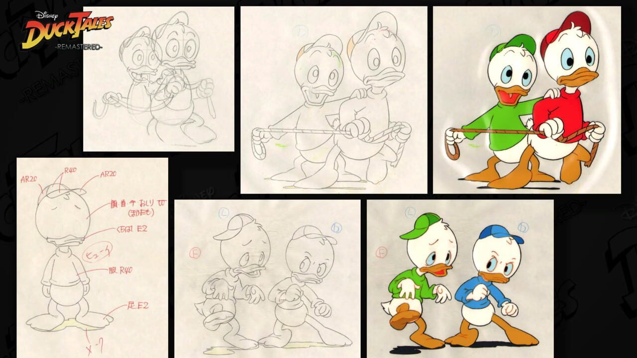 DuckTales: Remastered Image