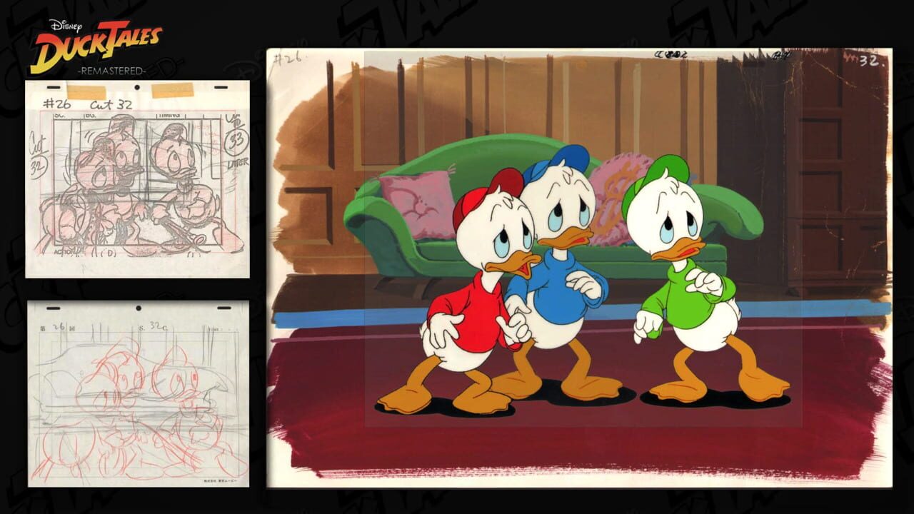 DuckTales: Remastered Image