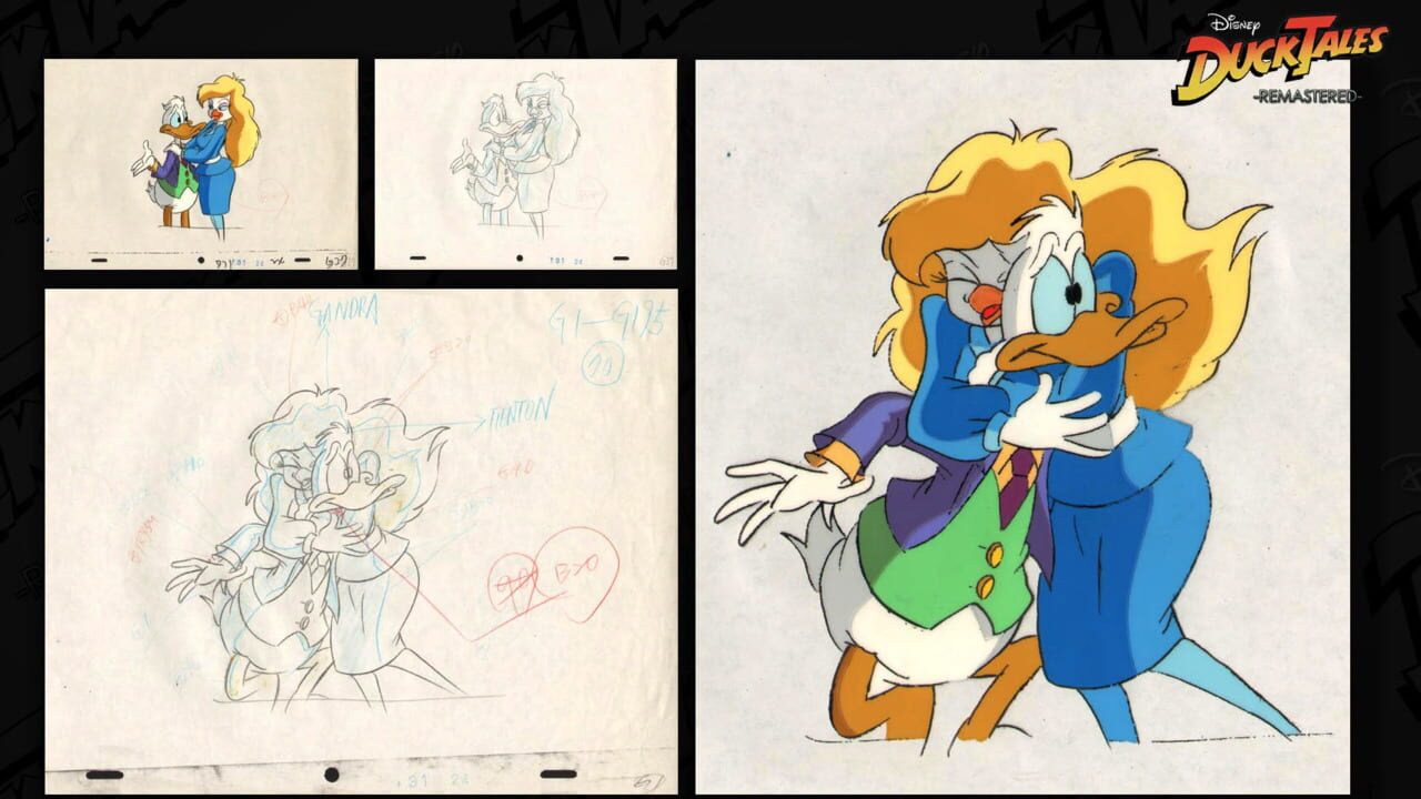 DuckTales: Remastered Image