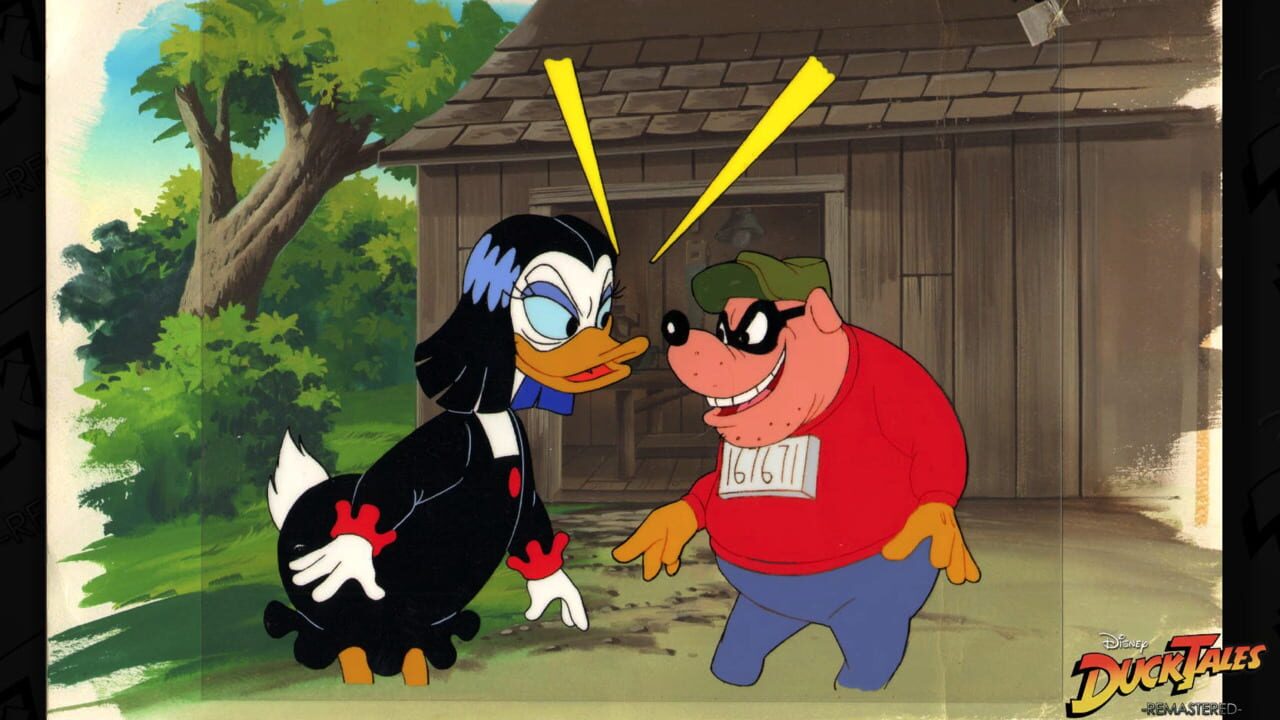 DuckTales: Remastered Image
