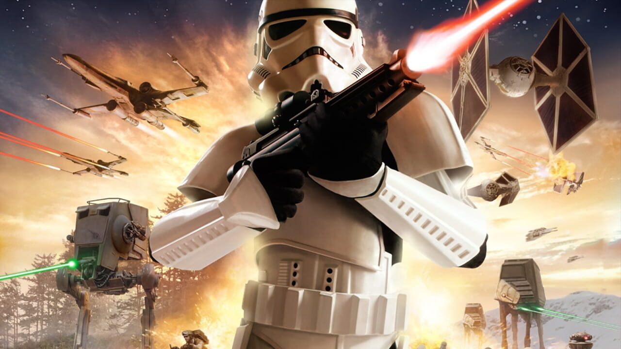 Star Wars: Battlefront Image