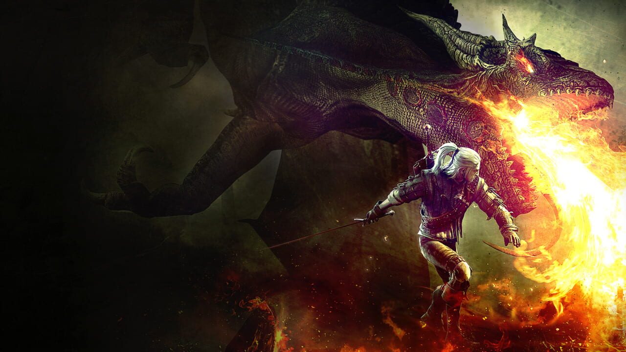 The Witcher 2: Assassins of Kings - Enhanced Edition Image