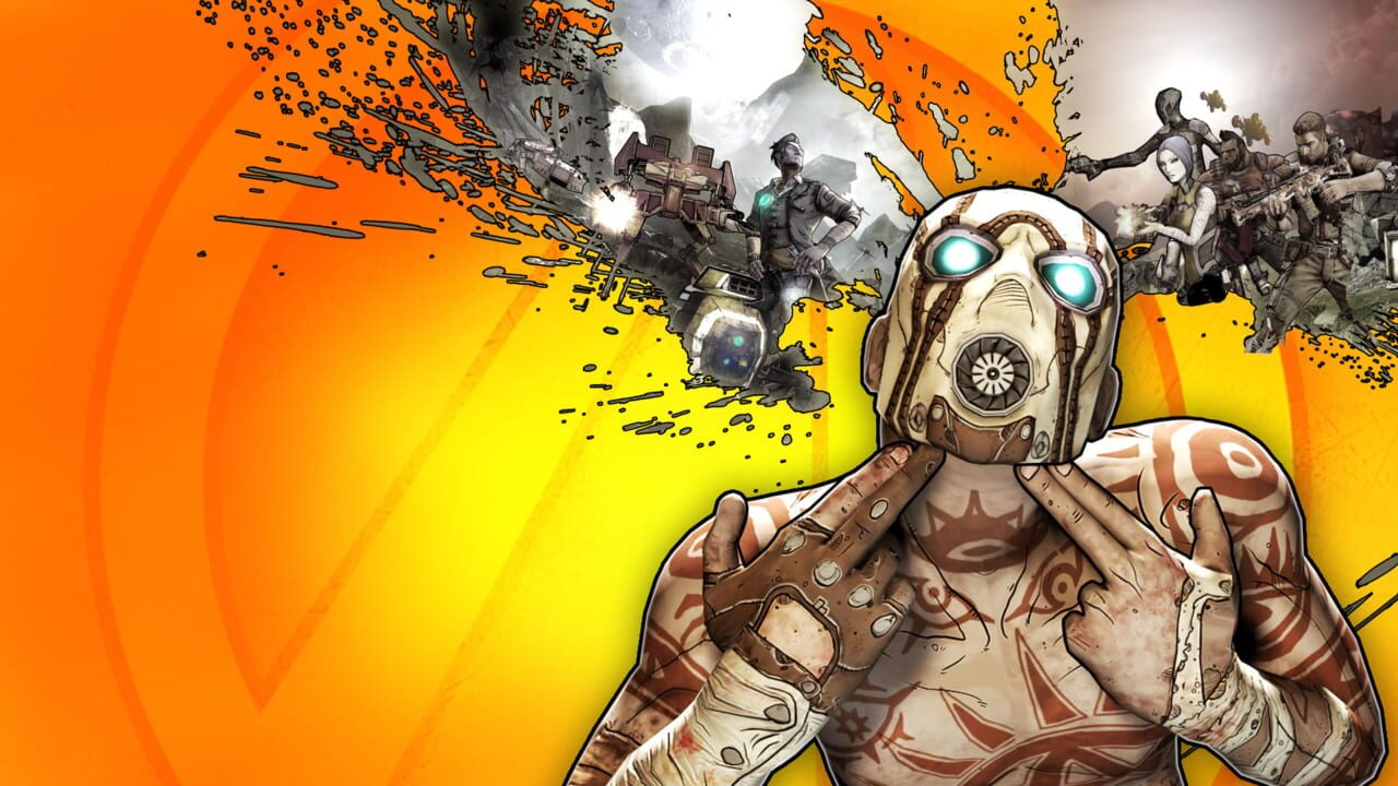 Borderlands 2 Image