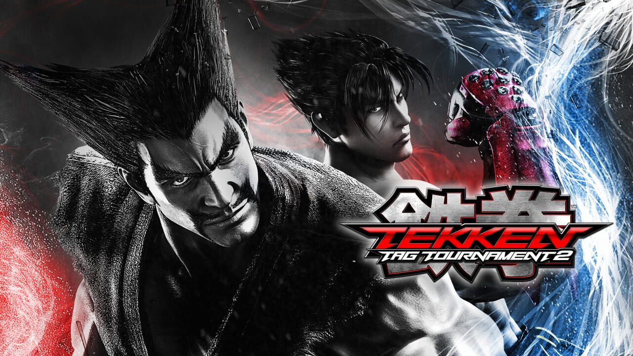 Tekken Tag Tournament 2 Image