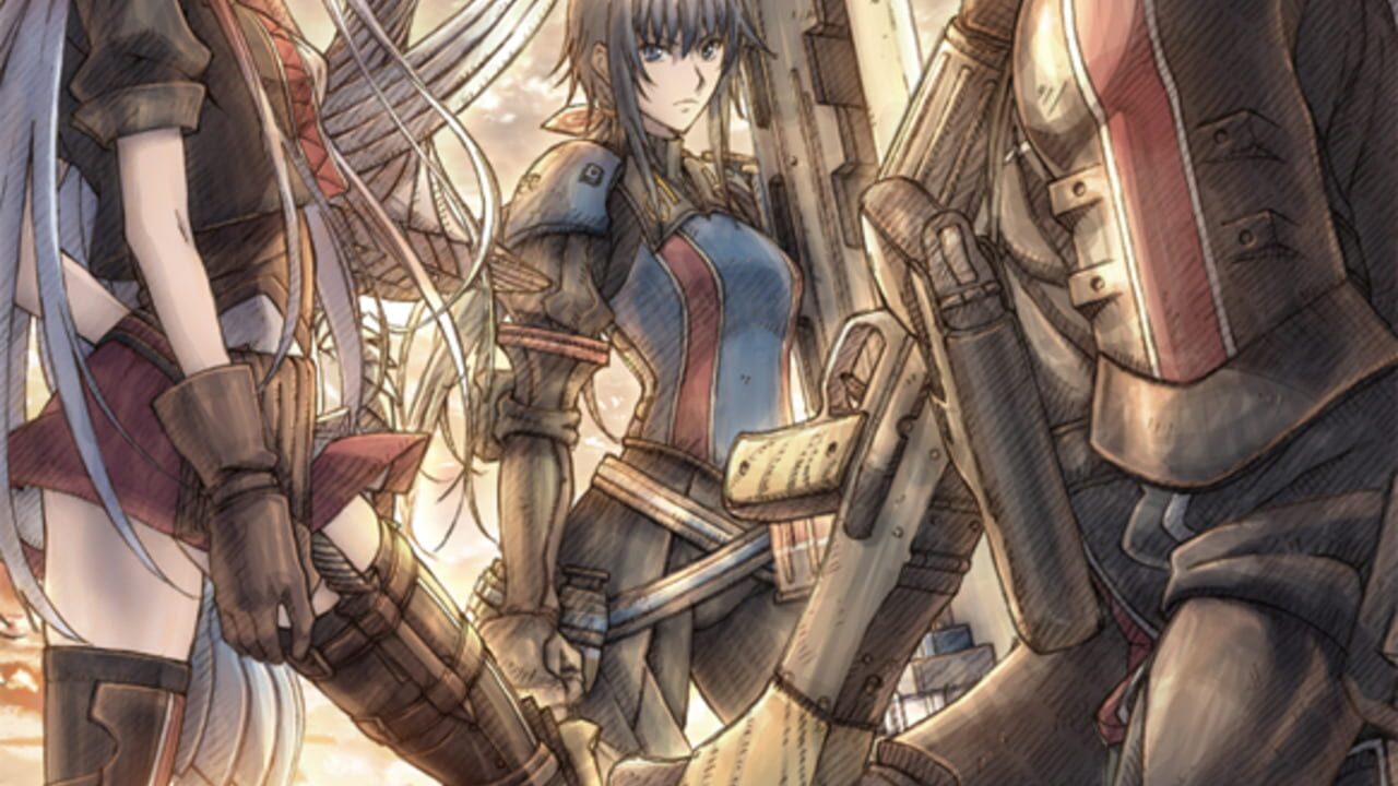 Valkyria Chronicles 3: Unrecorded Chronicles Image