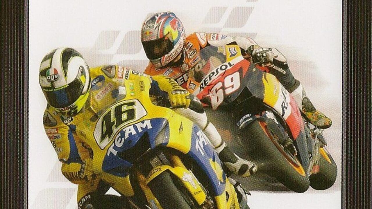 MotoGP Image