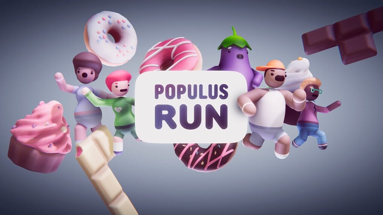 Populus Run Image