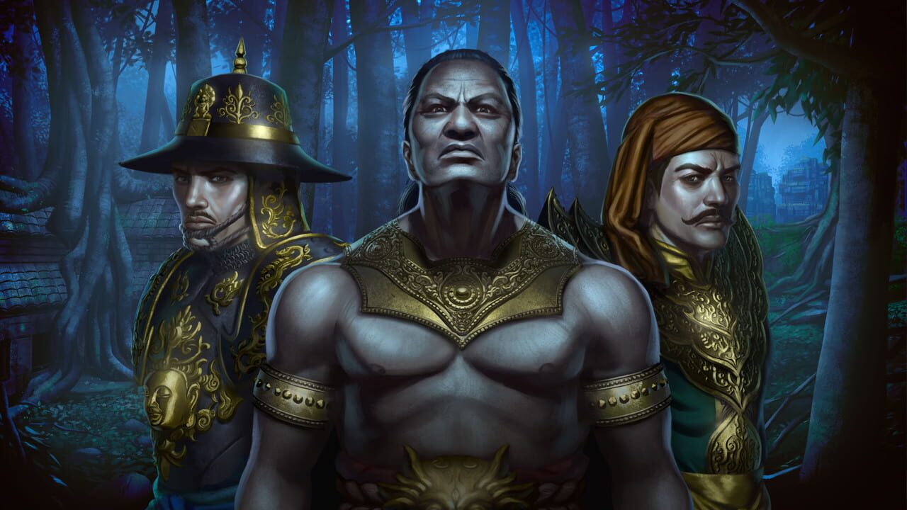 Age of Empires II: HD Edition - Rise of the Rajas Image