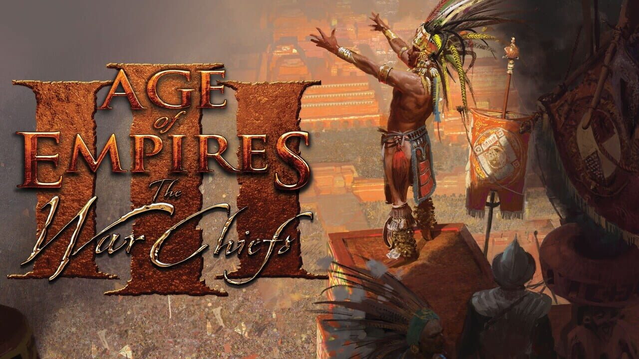 Age of Empires III: Complete Collection Image