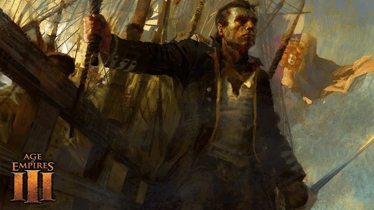 Age of Empires III: Complete Collection Image