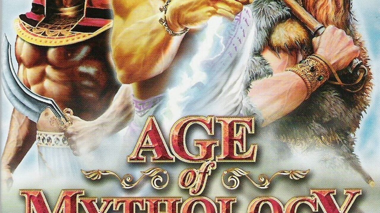 Age of Mythology Image