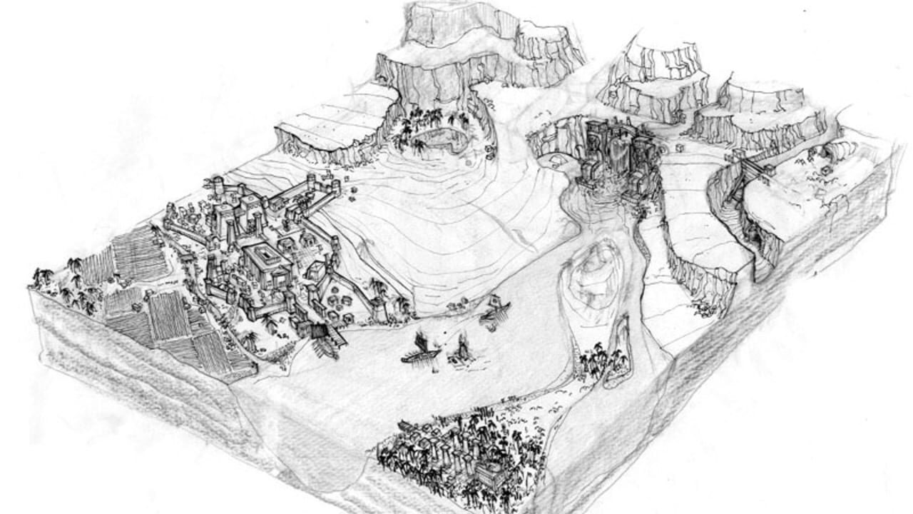 Age of Mythology Image