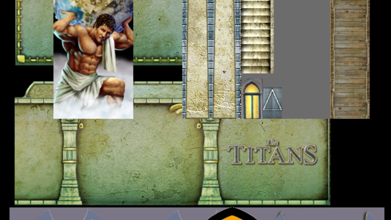 Age of Mythology: The Titans Image