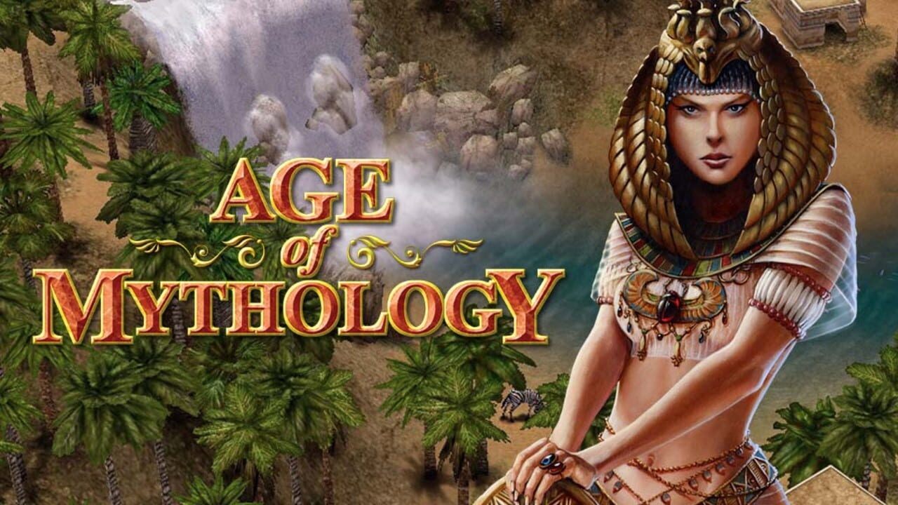 Age of Mythology: Gold Edition Image