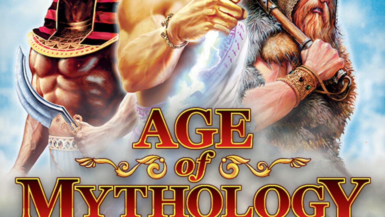 Age of Mythology: Extended Edition Image