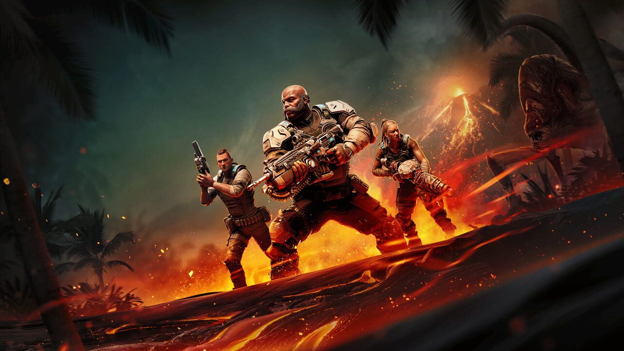 Gears 5 Image