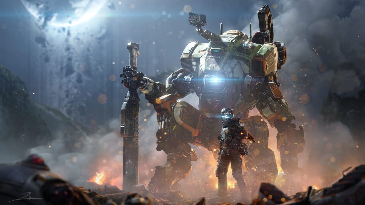 Titanfall 2 Image