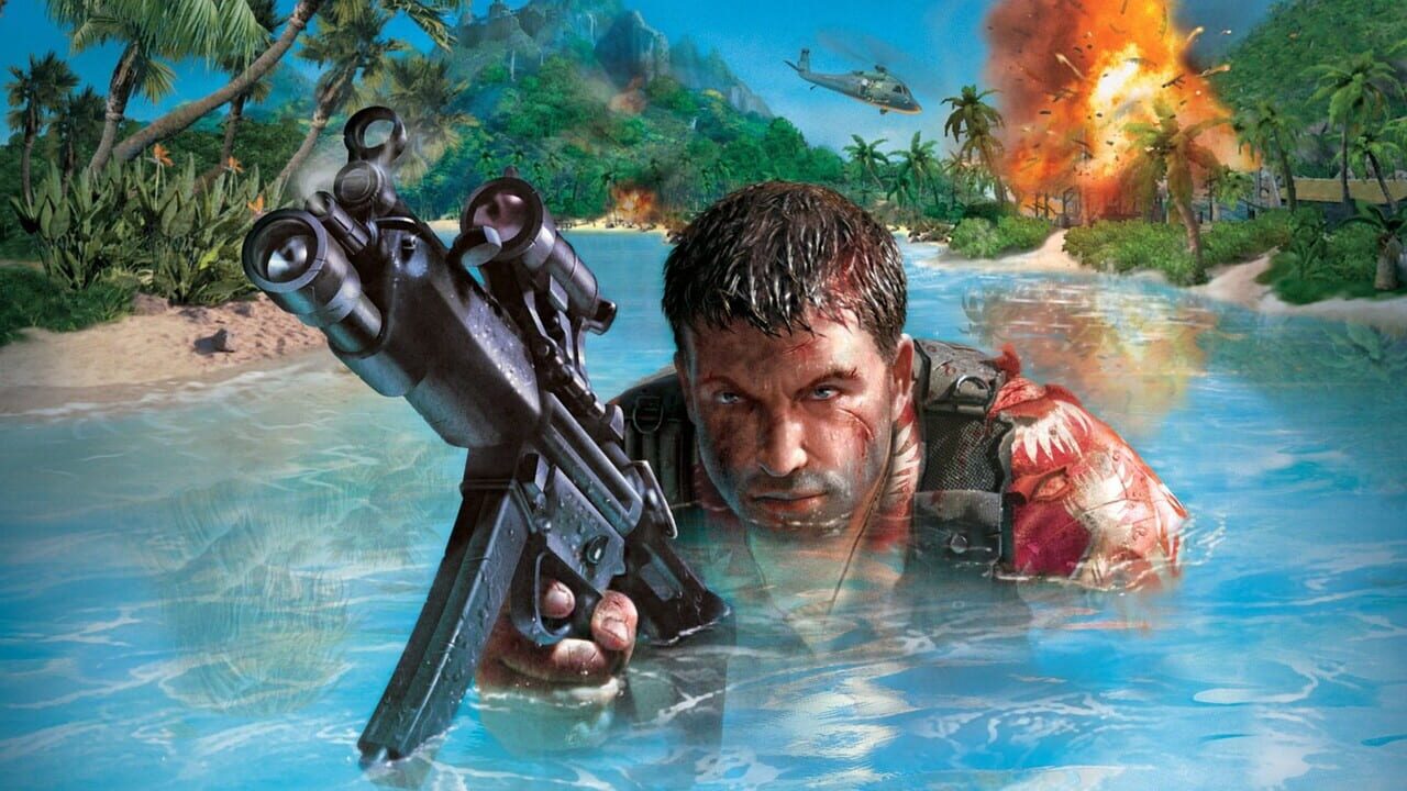 Far Cry Image